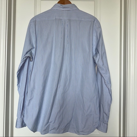 Ralph Lauren Button Down Shirt - Picture 3 of 5
